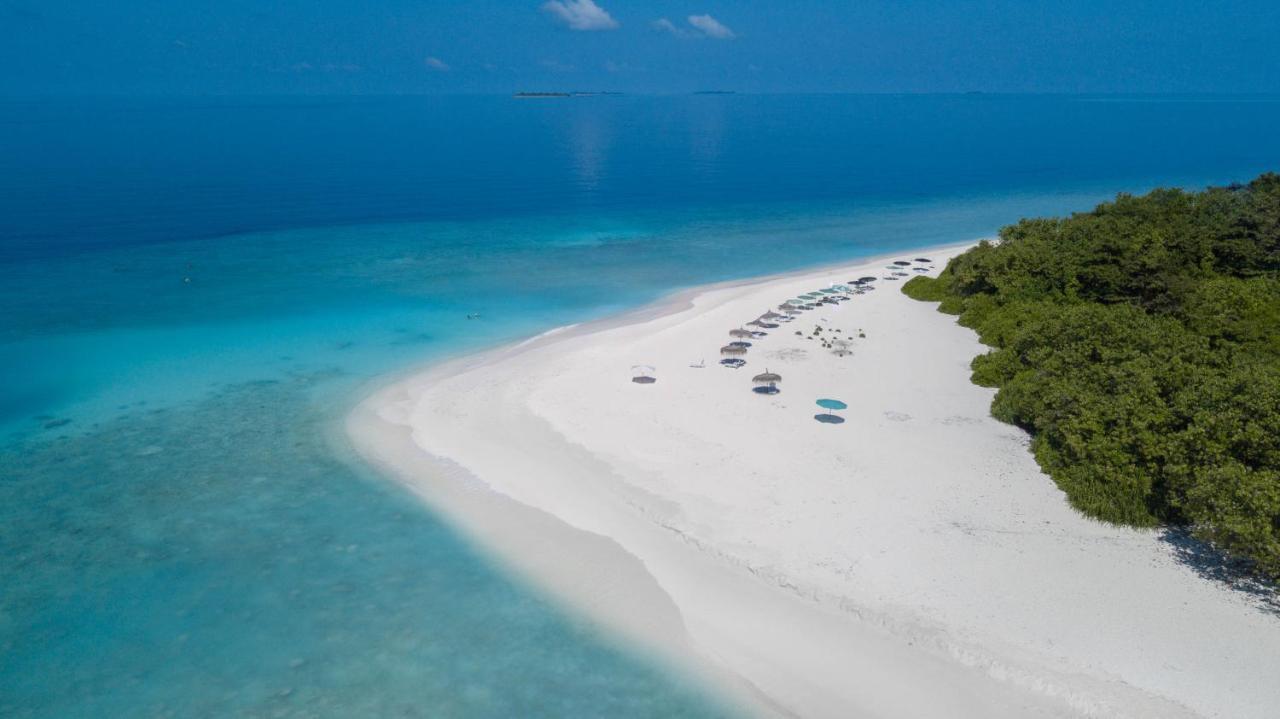 Holiday Haven Ukulhas Exteriér fotografie